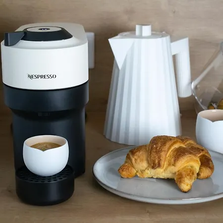 Le N'espresso * 뮐루즈